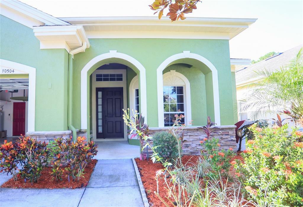 Property Photo:  10504 Willow Ridge Loop  FL 32825 