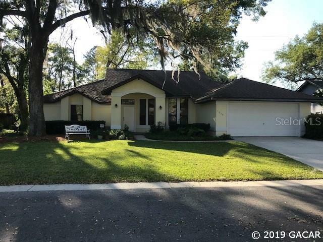 Property Photo:  1028 SW 82nd Terrace  FL 32607 