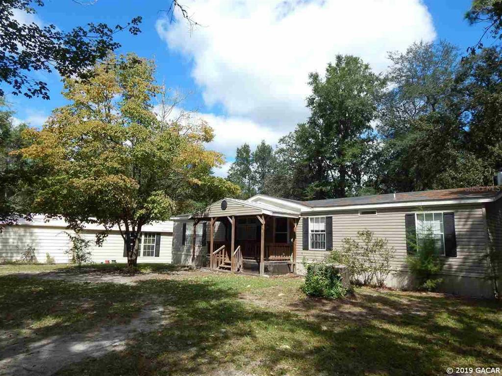 Property Photo:  595 SW Trenton Terrace  FL 32038 