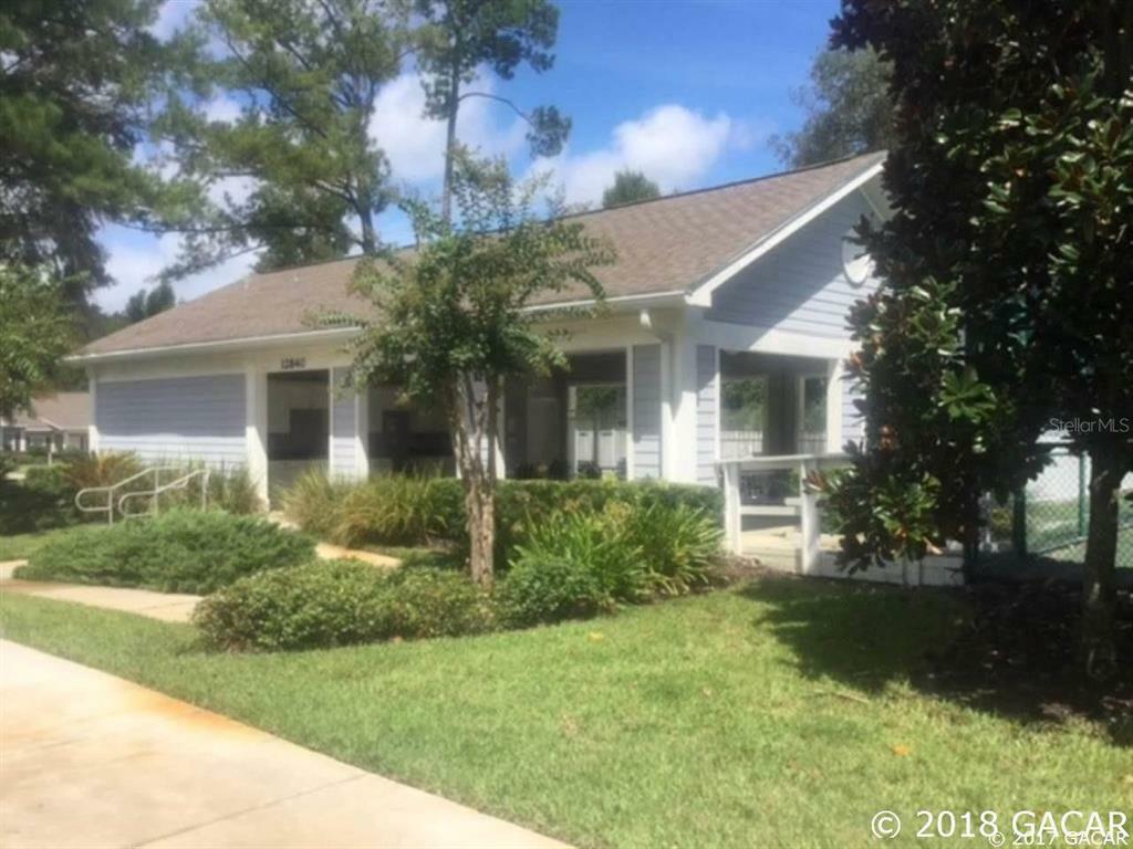 Property Photo:  1265 NW 129th Drive  FL 32669 