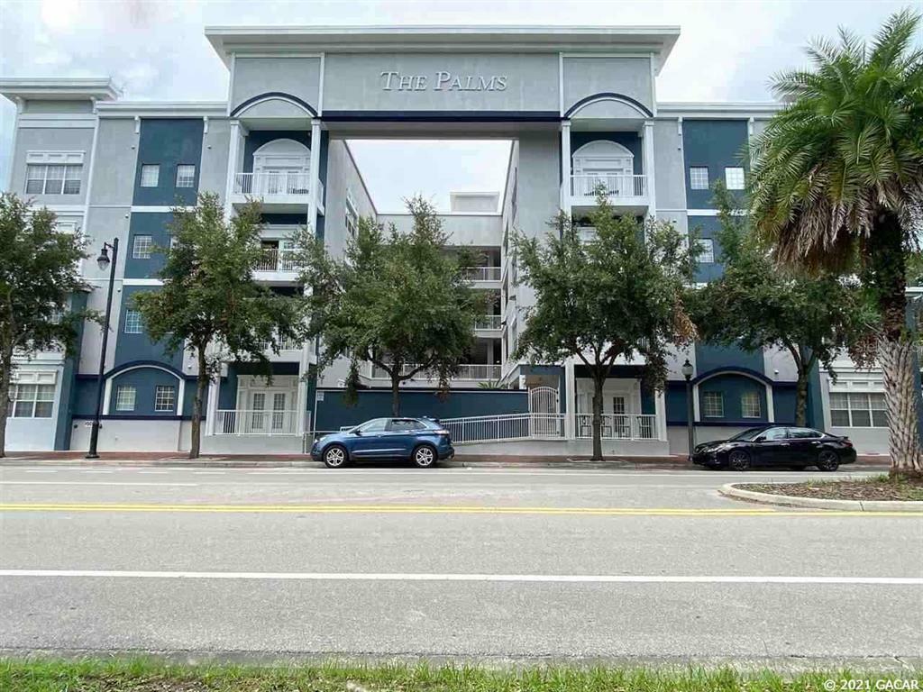 Property Photo:  230 SW 2nd Avenue 102  FL 32601 