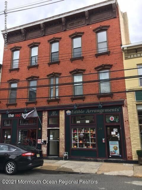 Property Photo: 27 W Front Street NJ 07701