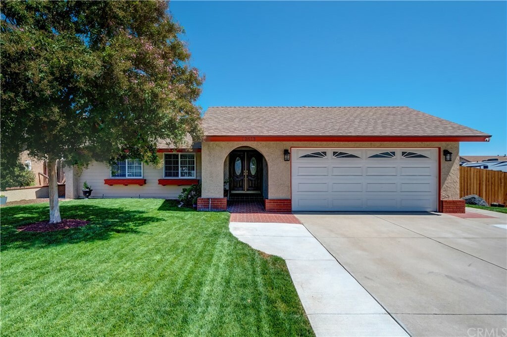 Property Photo: 12613 Sholander Avenue CA 91710