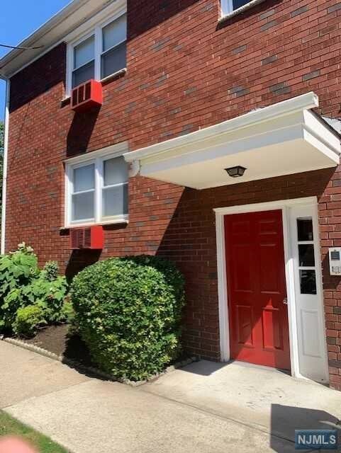 Property Photo: 476 Joralemon Street E4 NJ 07109