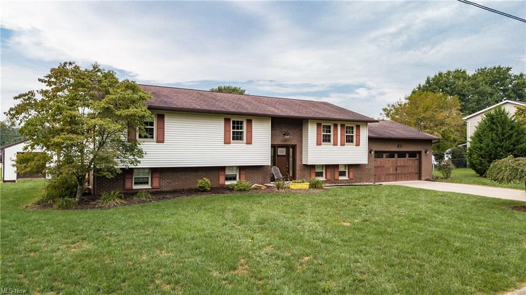 Property Photo:  279 Walnut Grove  WV 26181 