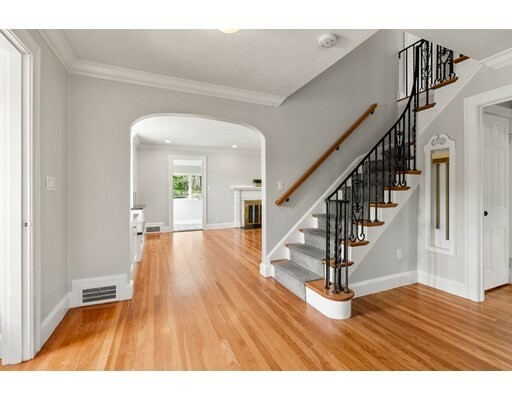 Property Photo:  829 W Roxbury Pkwy  MA 02467 
