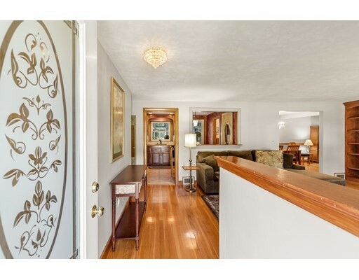 Property Photo: 8 Sherwood Dr MA 02062