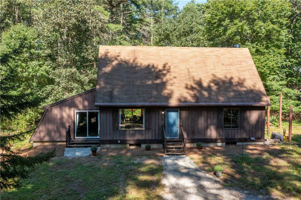 Property Photo:  289 Woodville Alton Rd  RI 02832 