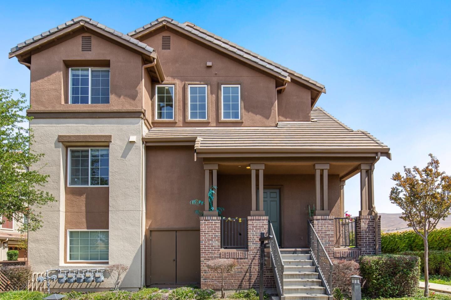 Property Photo: 1072 Turquoise Terrace CA 94587