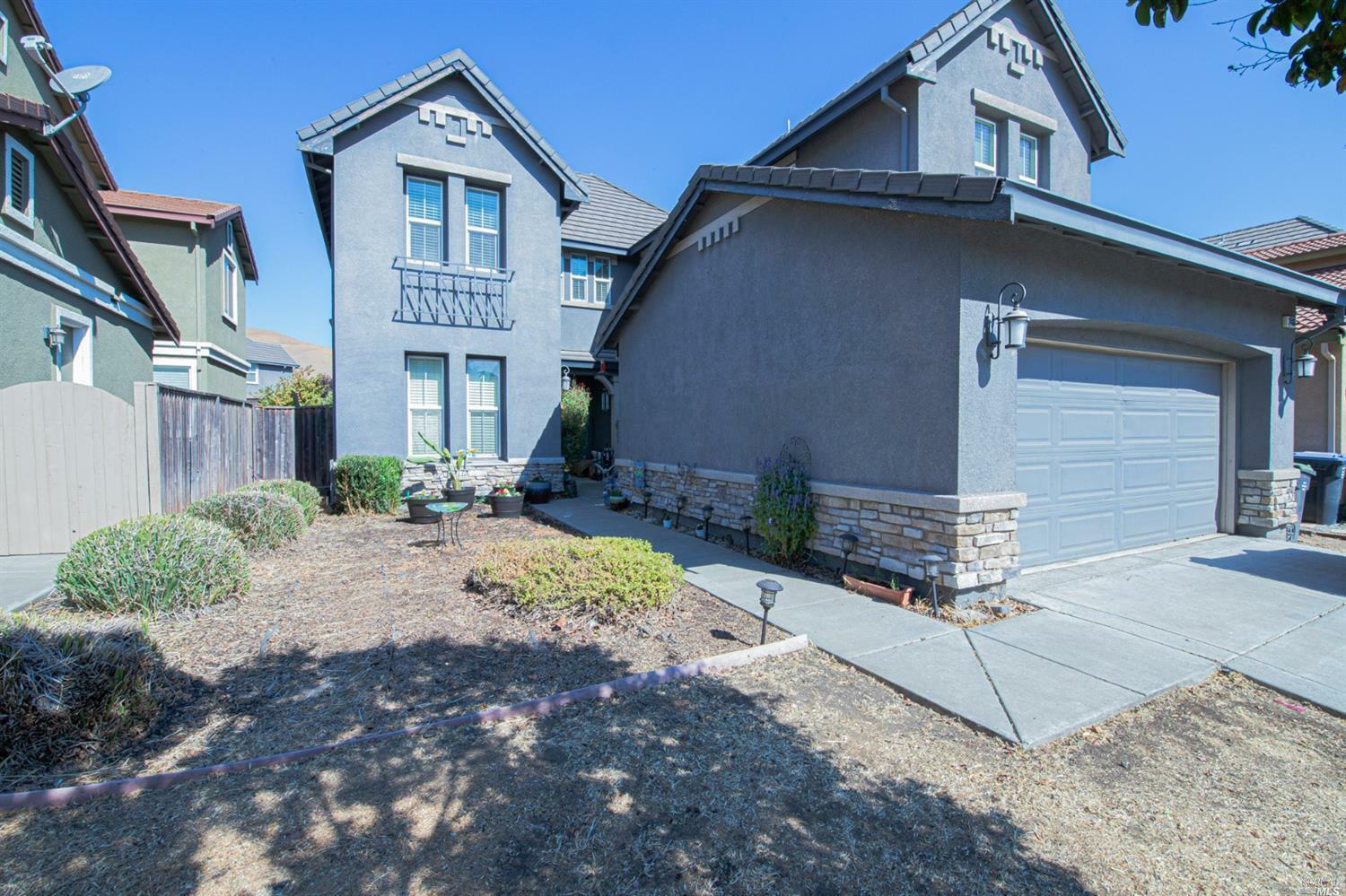 Property Photo:  2486 Huber Drive  CA 94533 