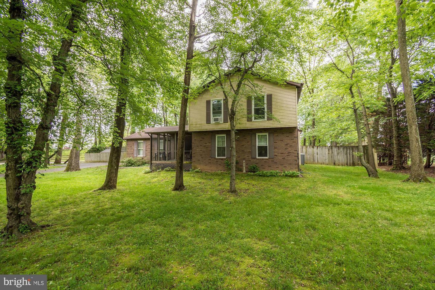 Property Photo:  11 Old Mill Bottom Road N  MD 21409 