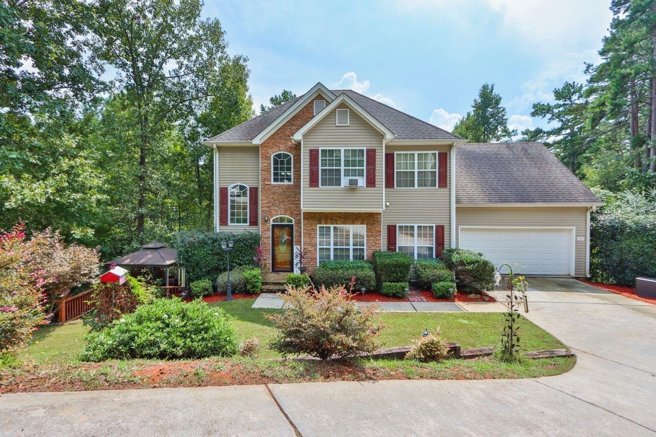 Property Photo:  2965 Manor Ridge  GA 30506 