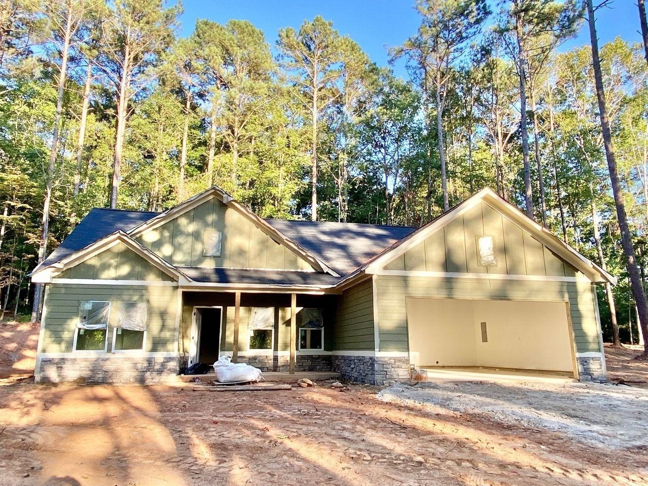 Property Photo:  131 Astin Creek Road  GA 30180 