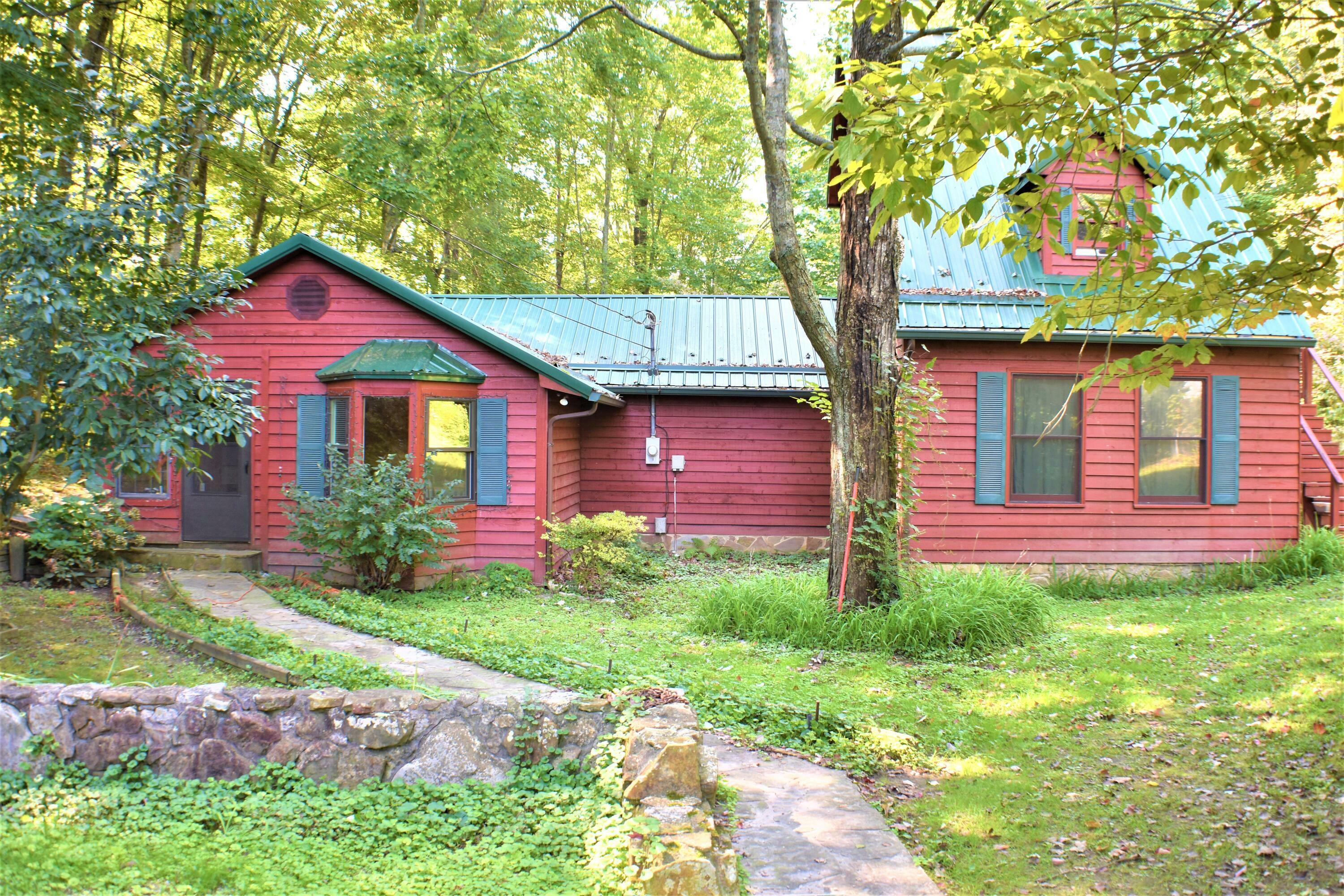 Property Photo:  362 Pilkey Lane  TN 37714 