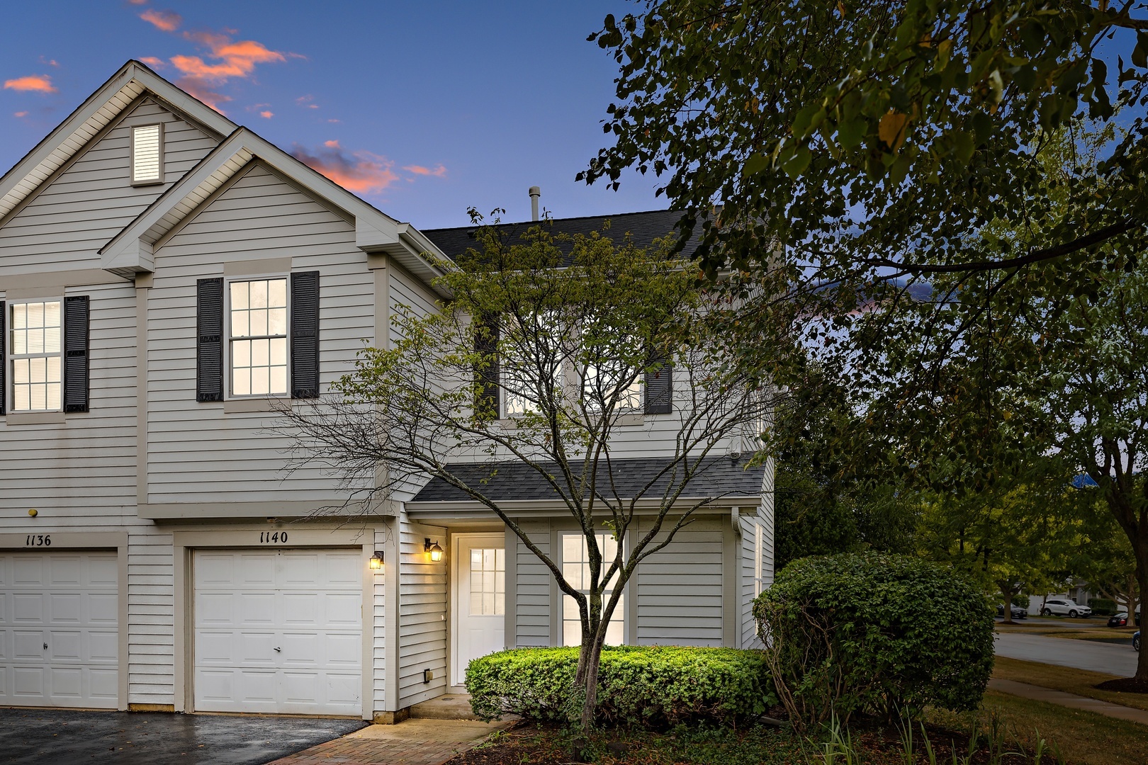 Property Photo: 1140 Estes Court IL 60540