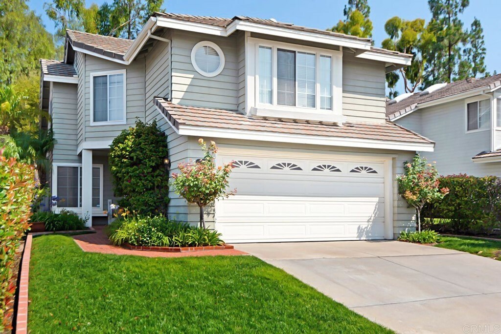 Property Photo:  12222 Summerbreeze Lane  CA 92128 