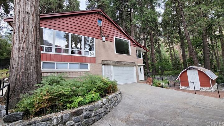 Property Photo:  39779 Fern Lane  CA 92339 