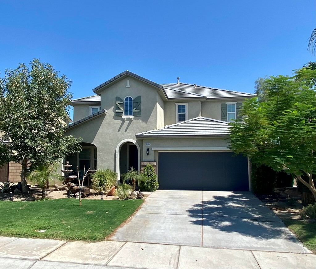 Property Photo:  53721 Sapphire Lane  CA 92236 