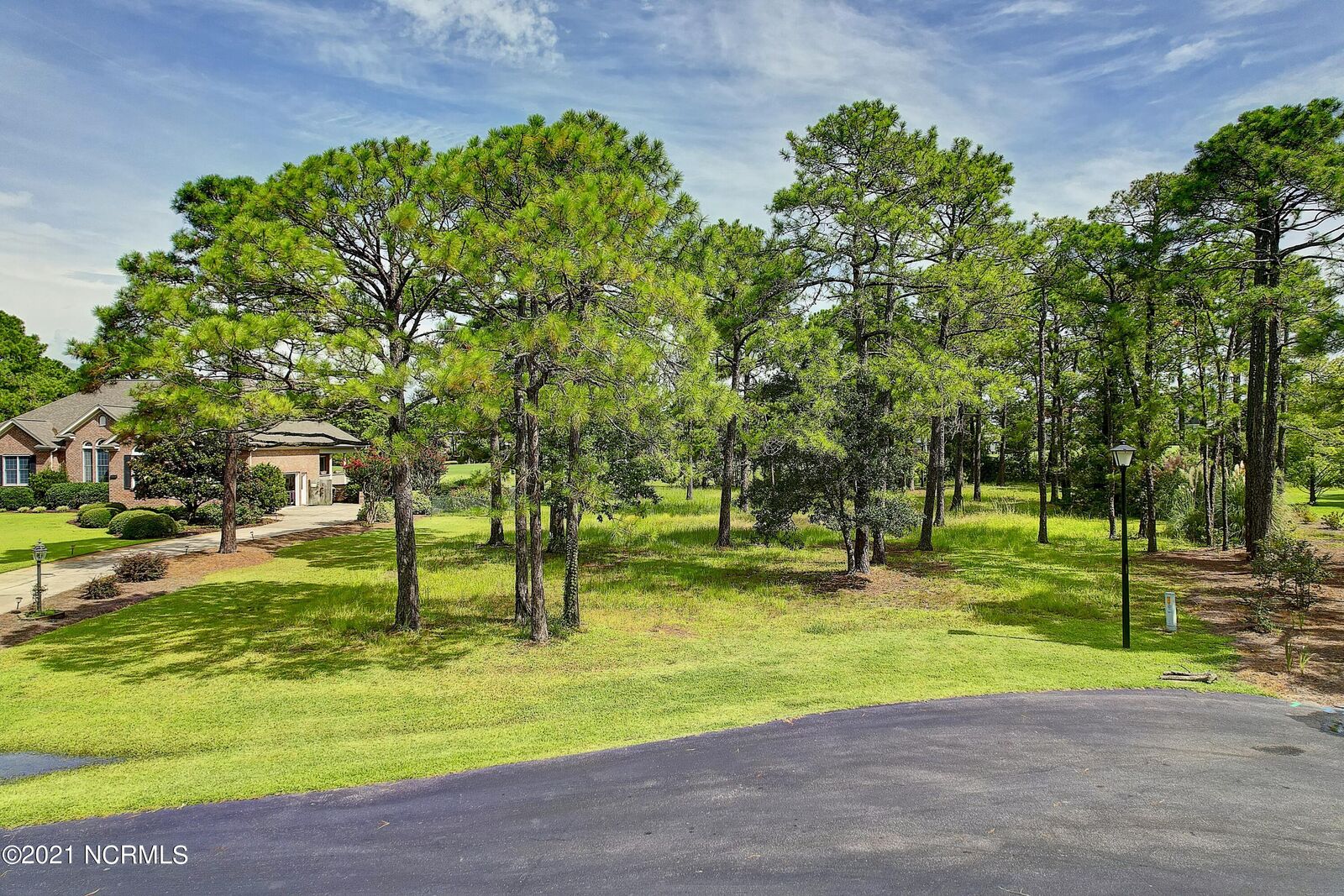 Property Photo:  2836 Marsh Point Lane SE  NC 28461 