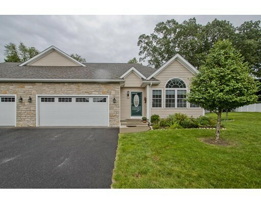 Property Photo: 150 Stony Brook Vlg 150 MA 01075