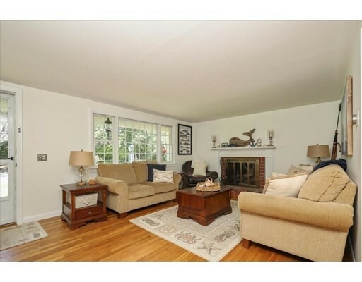 Property Photo: 45 Bernard MA 02664
