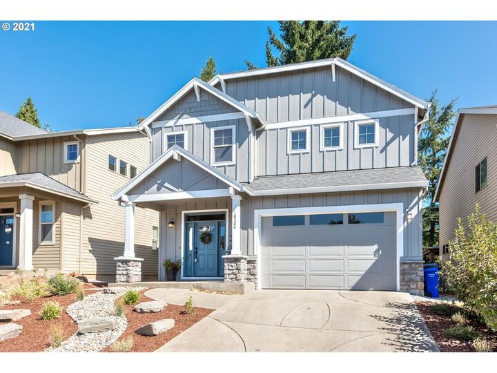 19304 Friars Lane  Oregon City OR 97045 photo