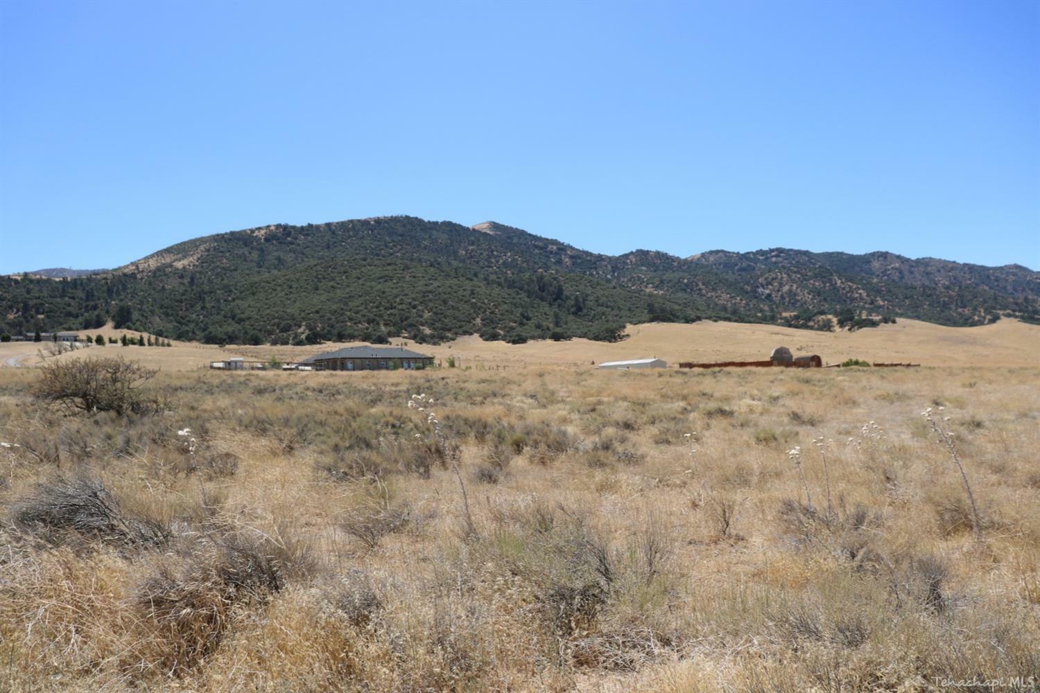 0 Lot 271 Huntley St  Tehachapi CA 93561 photo