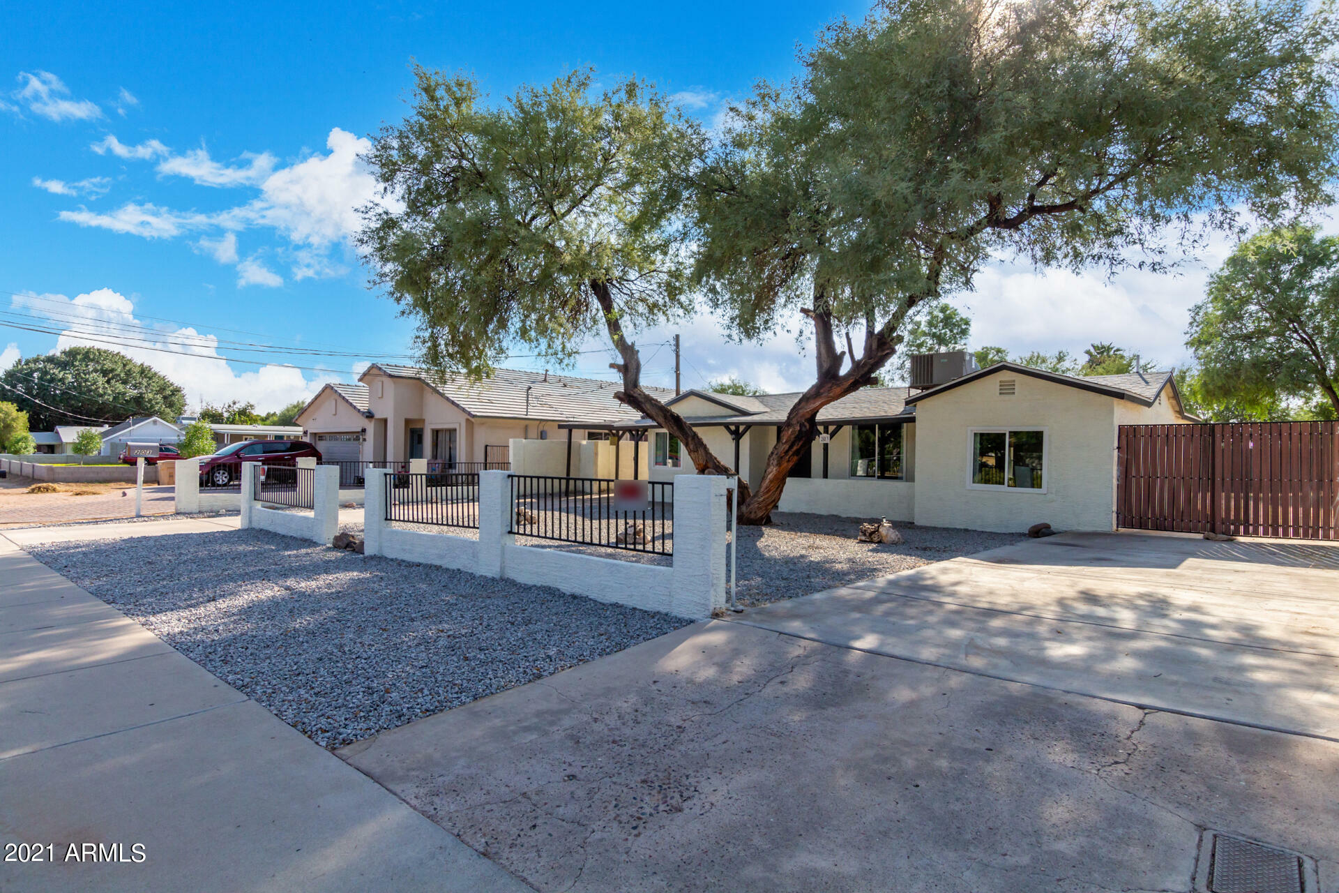 Property Photo:  203 S 8th Street  AZ 85326 