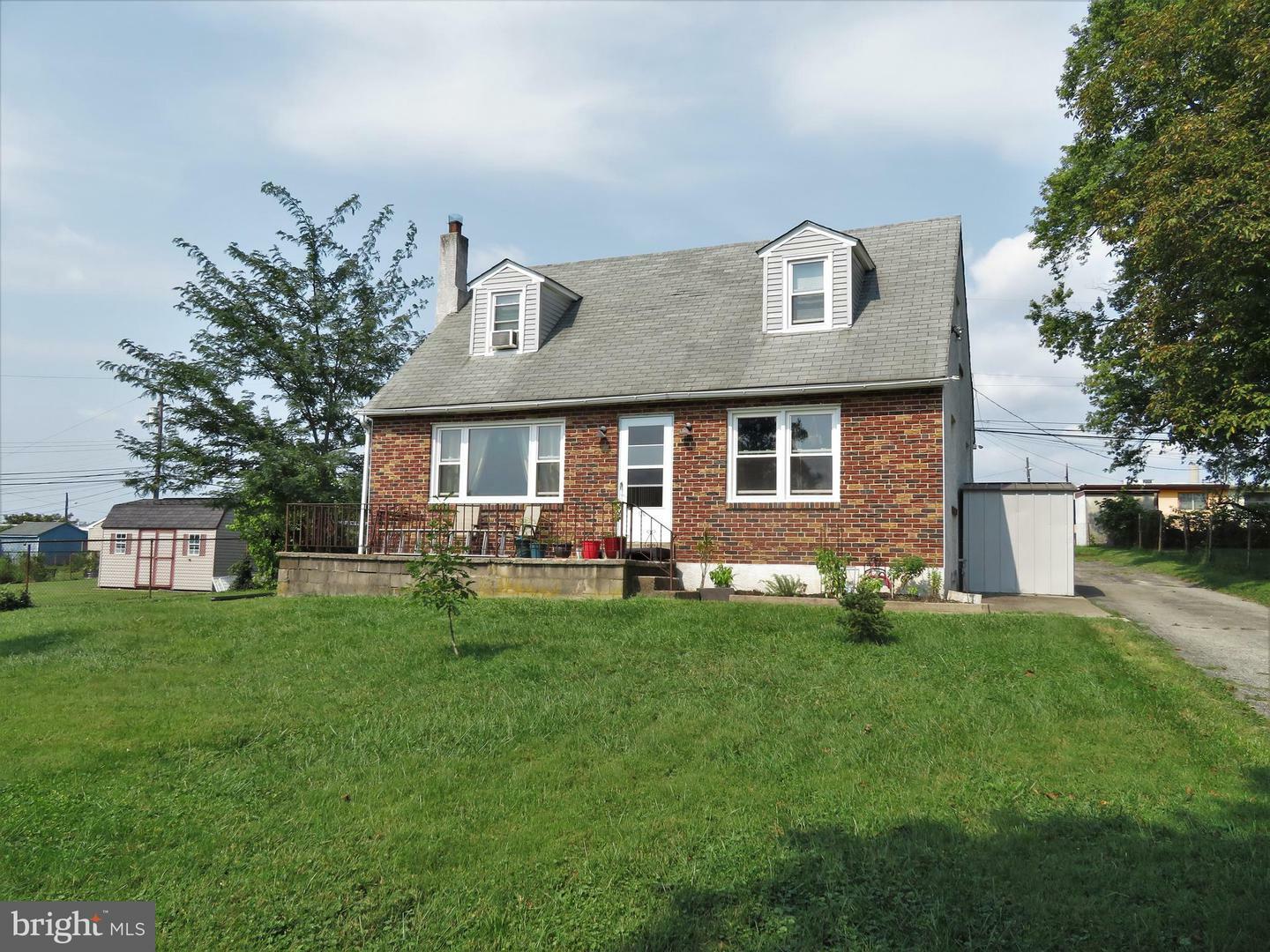 Property Photo:  1312 Colwell Lane  PA 19428 