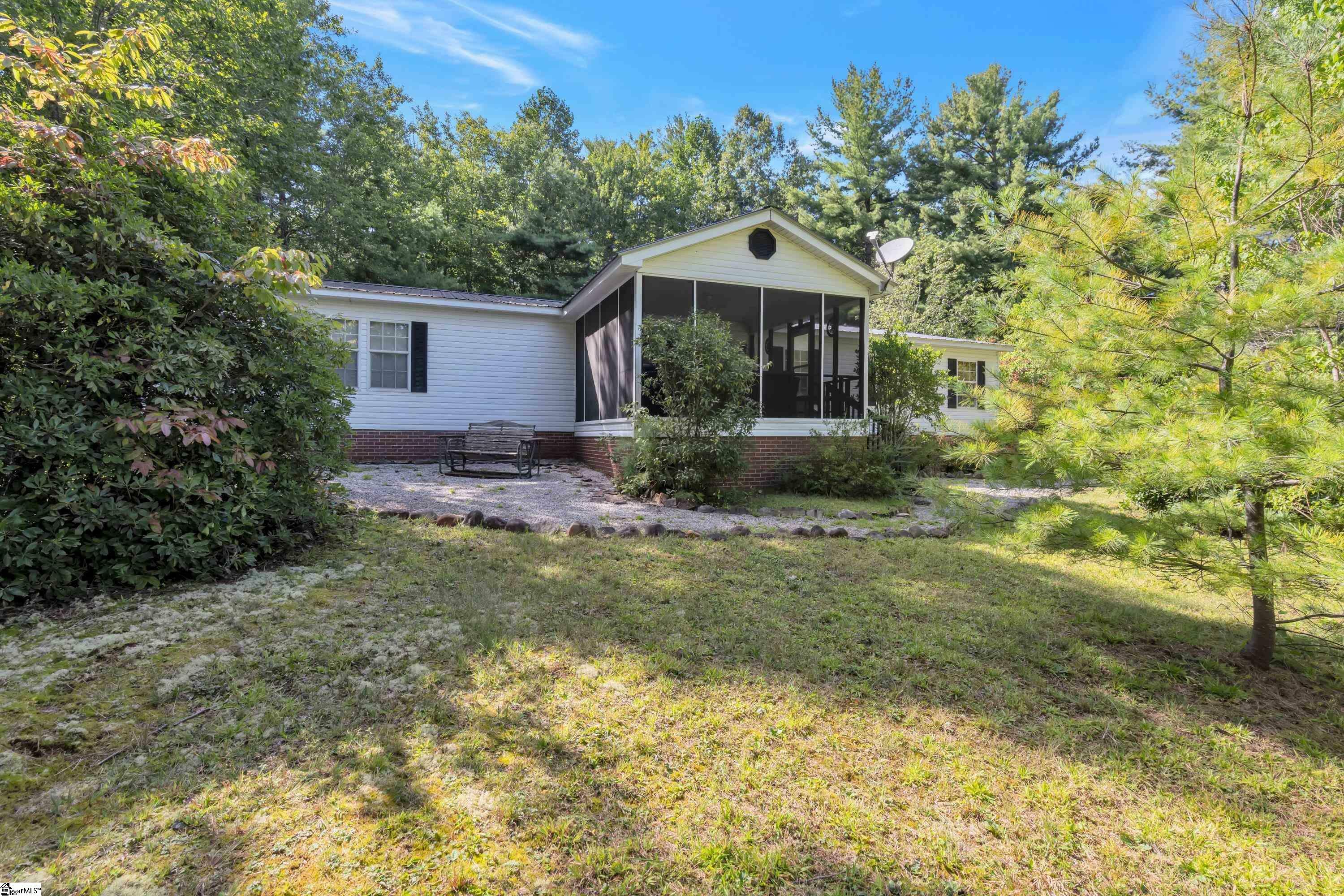 Property Photo:  279 Village Creek Road  SC 29664 