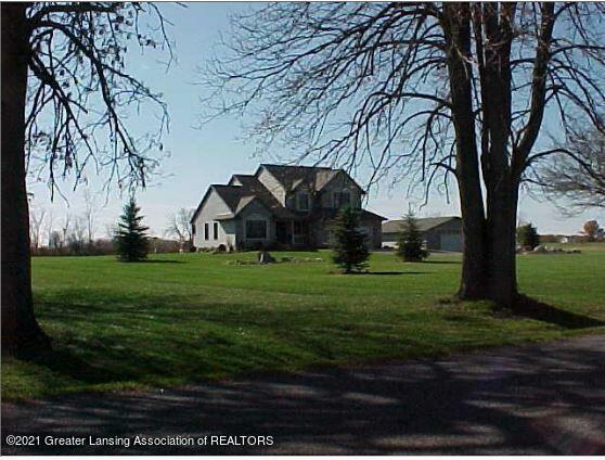 Property Photo:  895 Lamb Road  MI 48854 