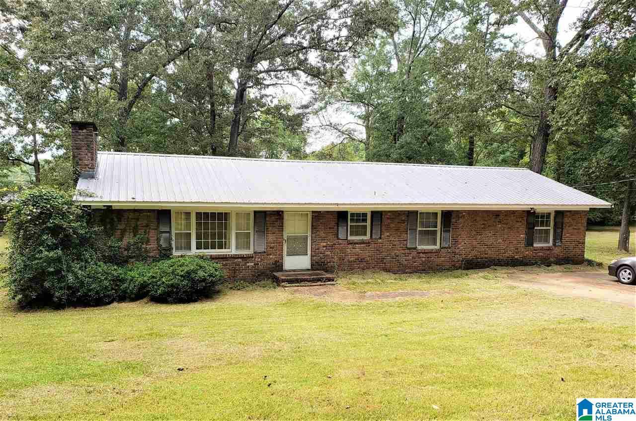 Property Photo:  1612 Ashland Highway  AL 35160 