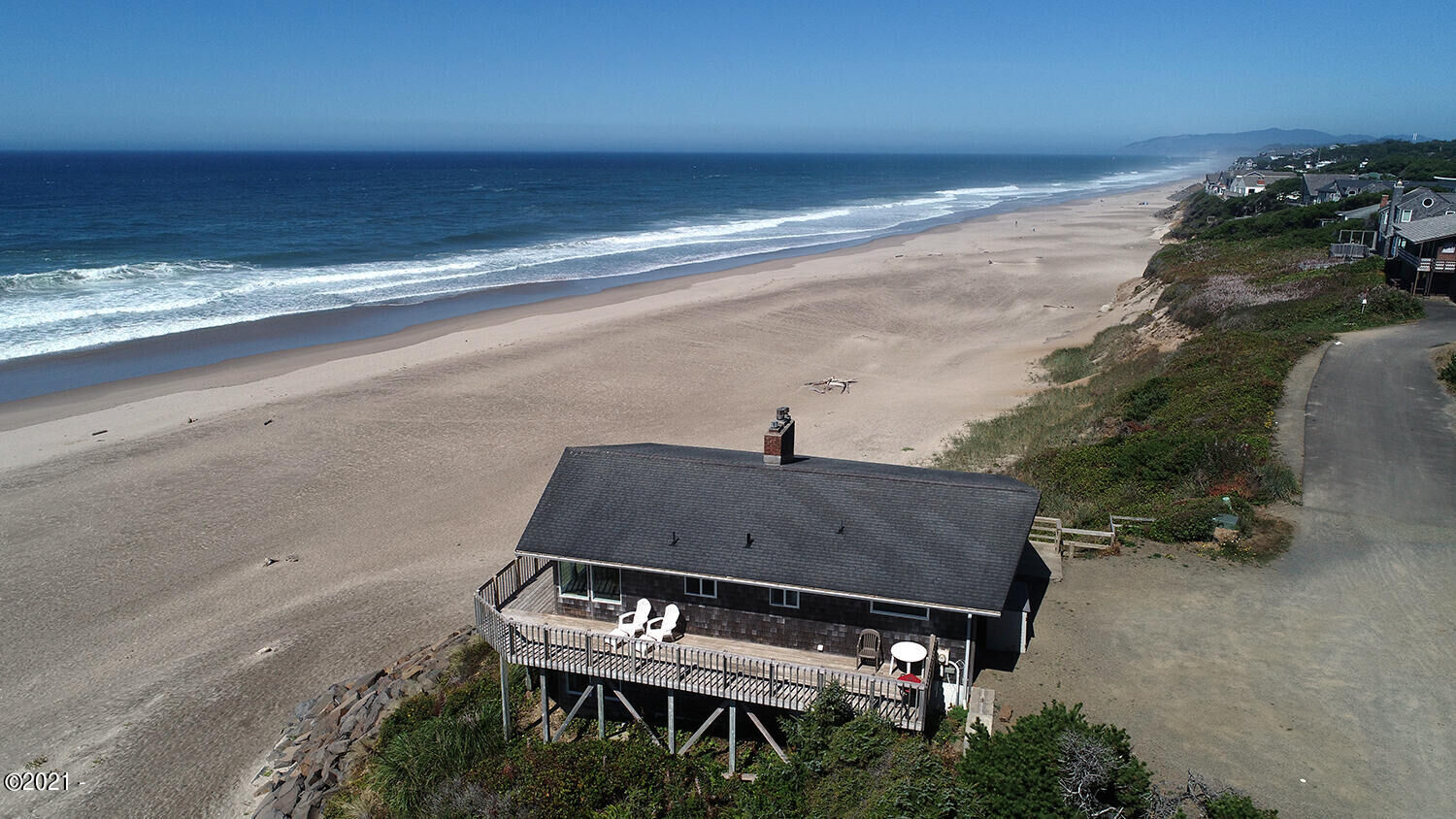 Property Photo: 4525 Rush OR 97341