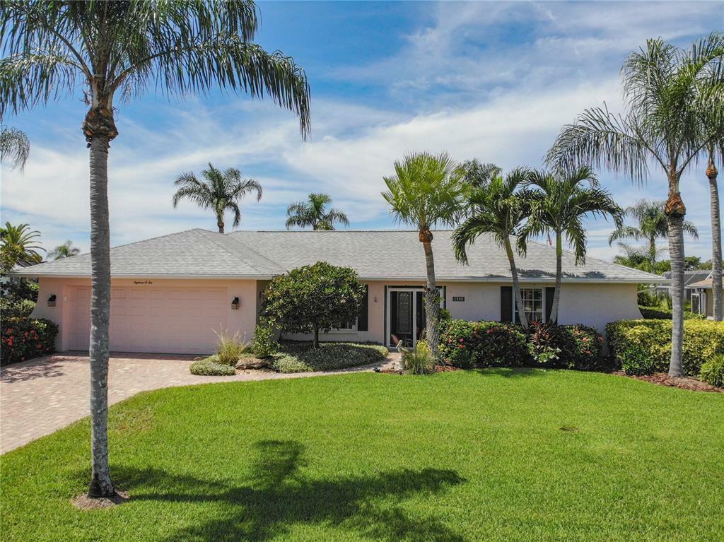Property Photo: 1806 Liesl Drive E FL 34293