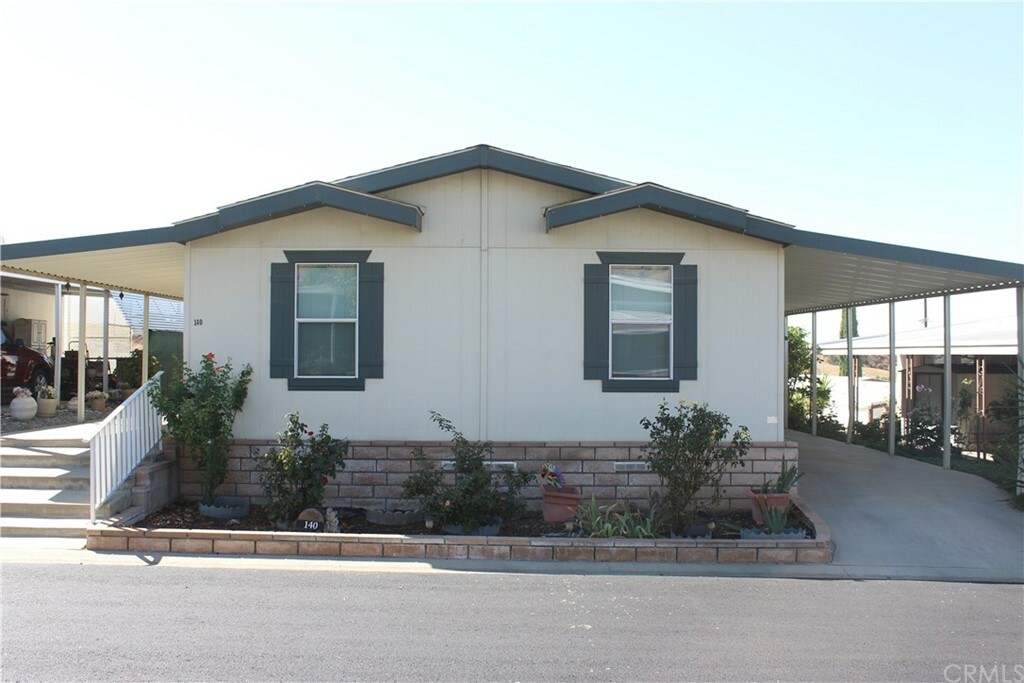 Property Photo:  33600 Calimesa Boulevard 140  CA 92399 