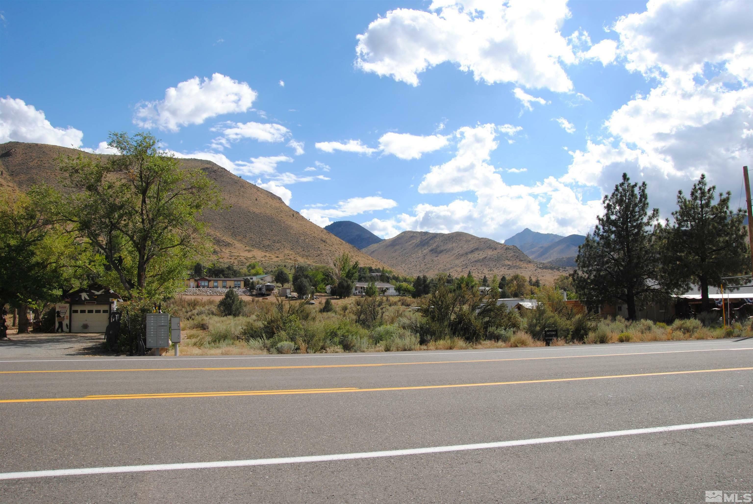 Property Photo: 106963 US 395 CA 96107
