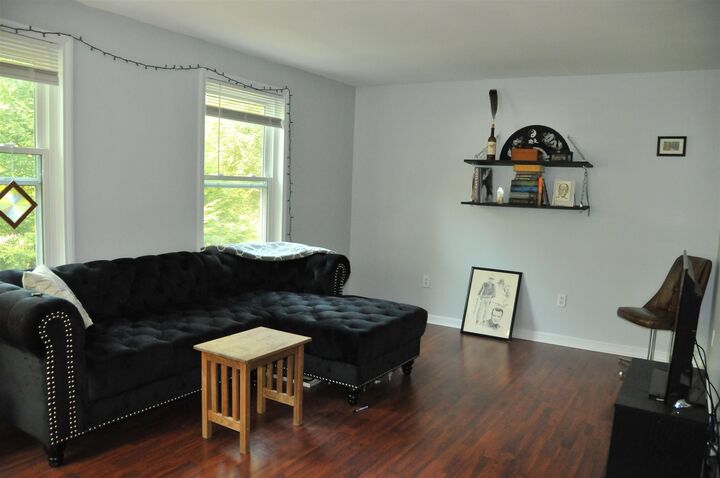 Property Photo:  640 River Road B  NH 03281 