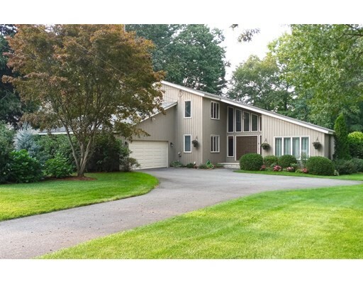 Property Photo: 8 Pineridge Drive MA 01085