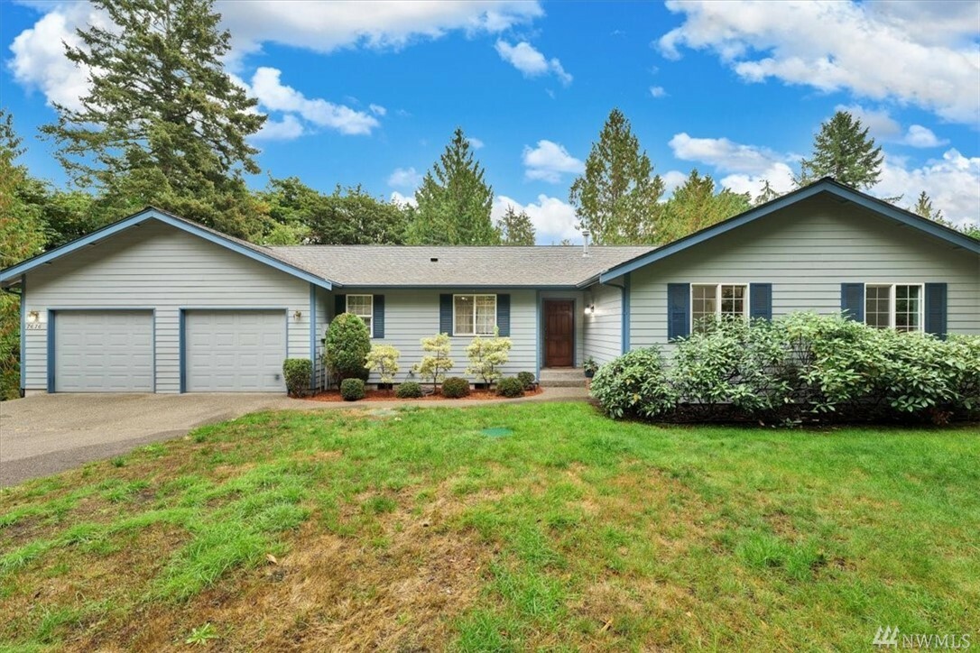 Property Photo:  7676 Illahee Rd NE  WA 98311 