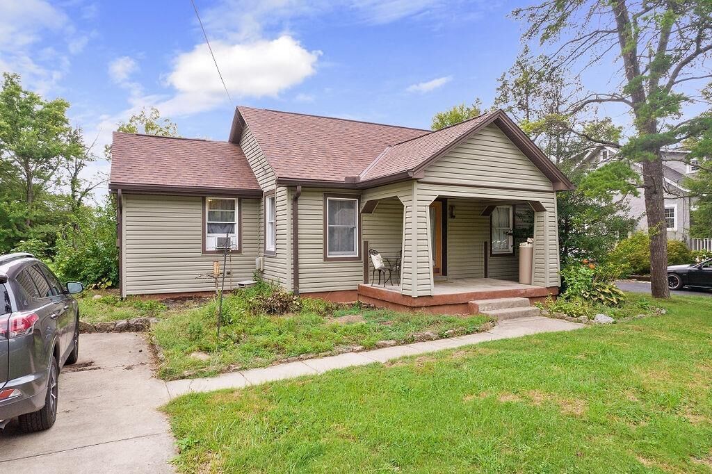 Property Photo:  6567 Hollow Ln  OH 45140 