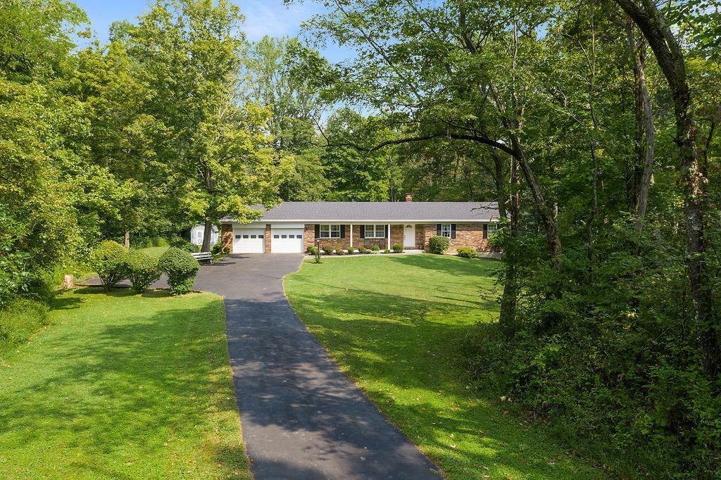 Property Photo: 1342 Wilson Dunham Hill Rd OH 45157