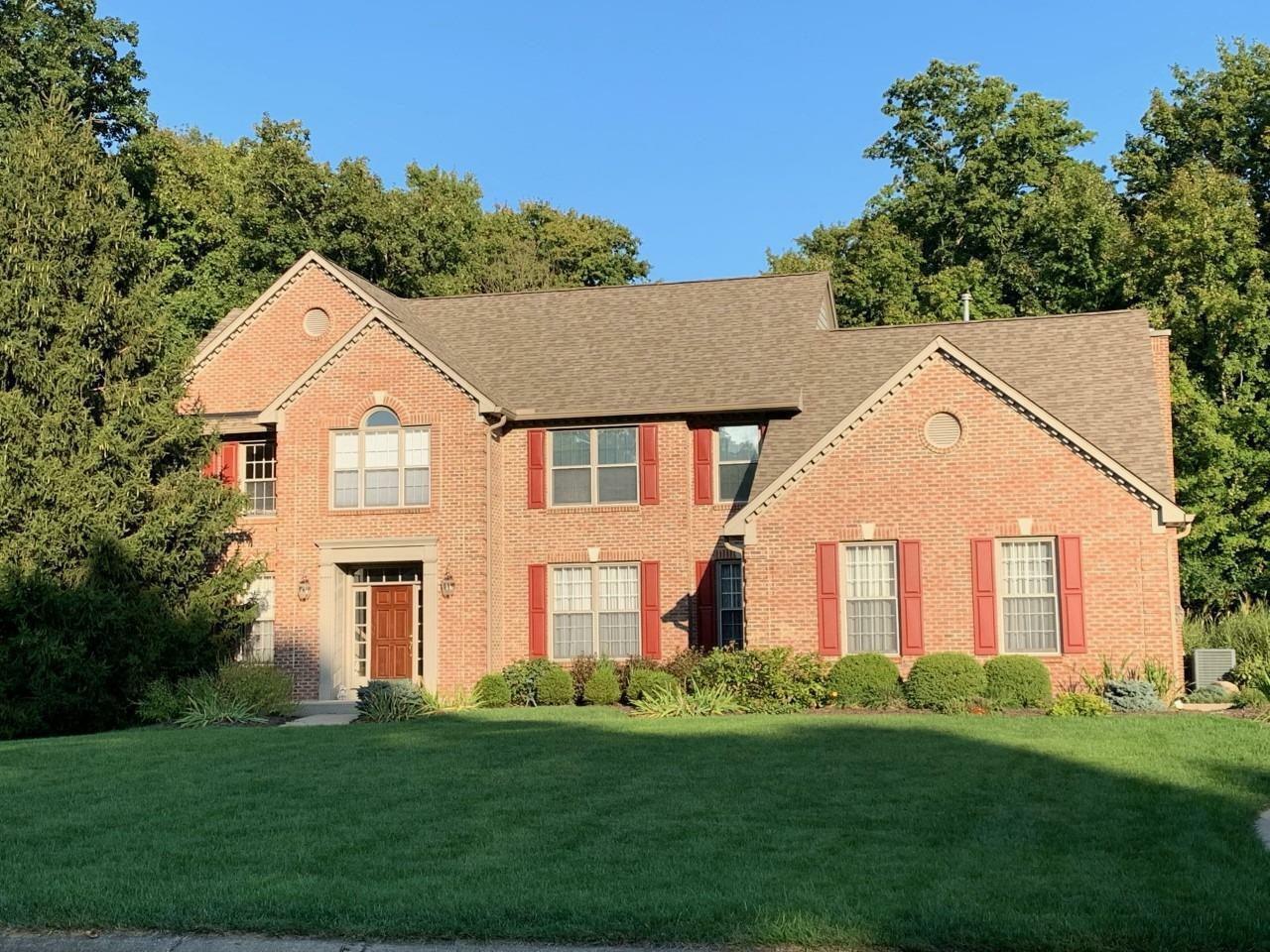 Property Photo: 8391 Wycliffe Dr OH 45244