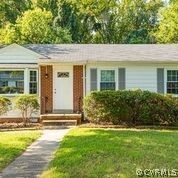 Property Photo: 617 Conley Road VA 23227