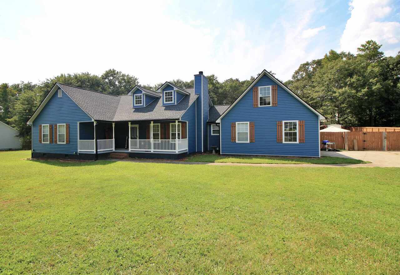 Property Photo:  108 New Hope Road  GA 30252 