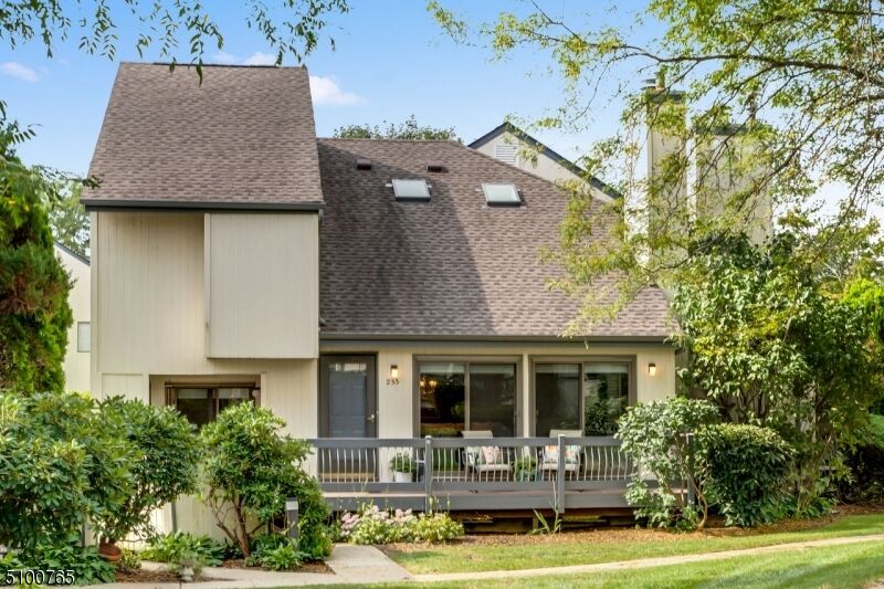 Property Photo: 233 Arrowood Way NJ 07920