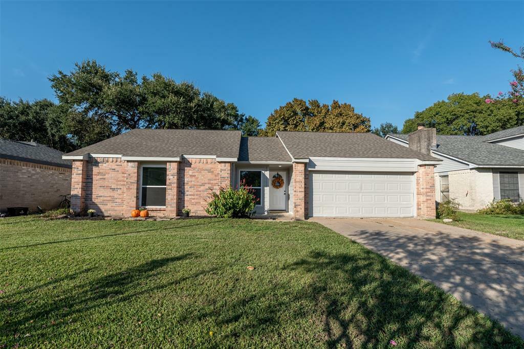 Property Photo:  18030 Glenledi Drive  TX 77084 