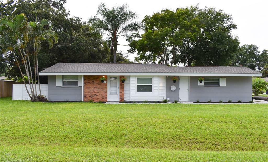 Property Photo:  3444 Corey Road  FL 34232 