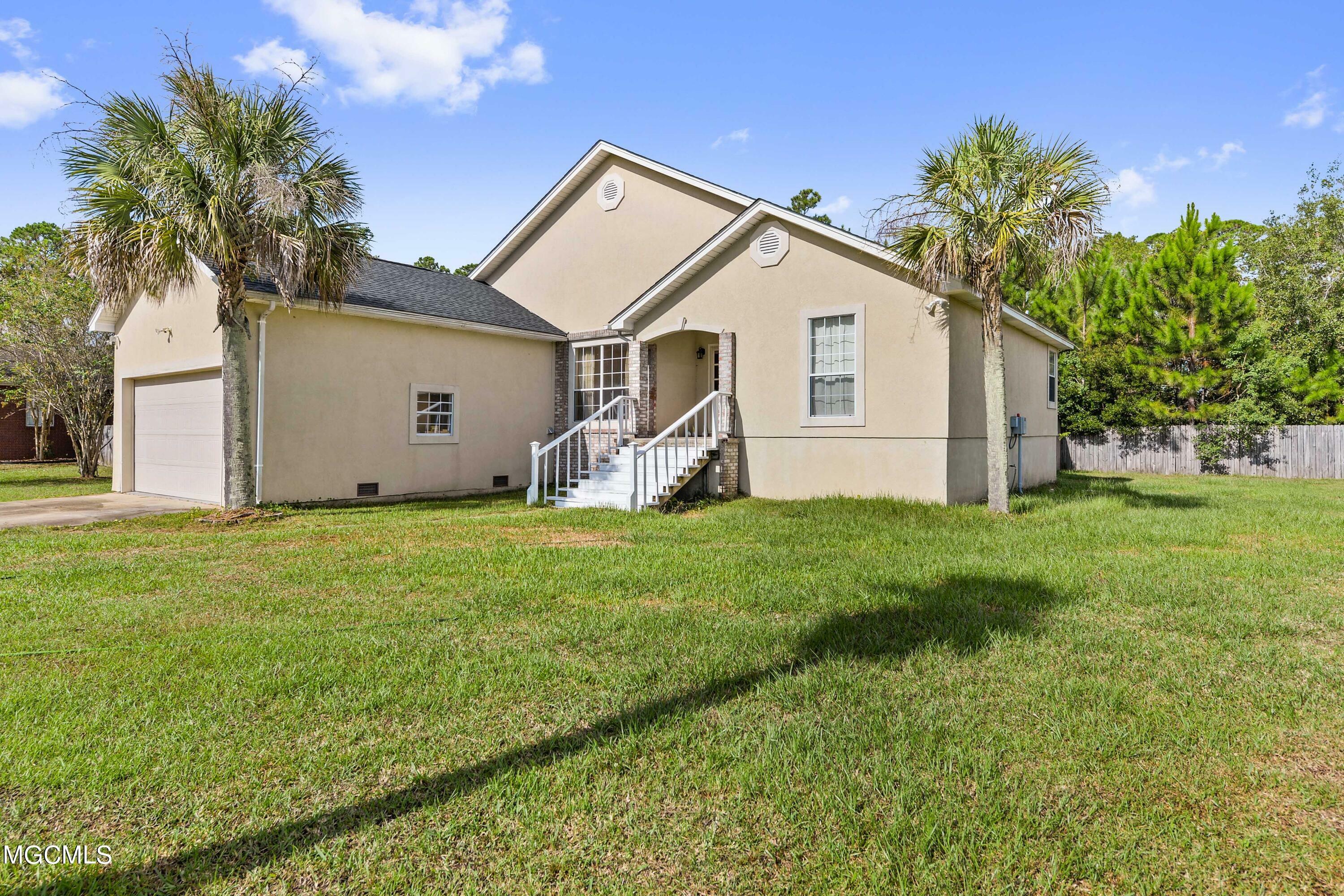 6413 Crescent Shore Drive  Biloxi MS 39532 photo