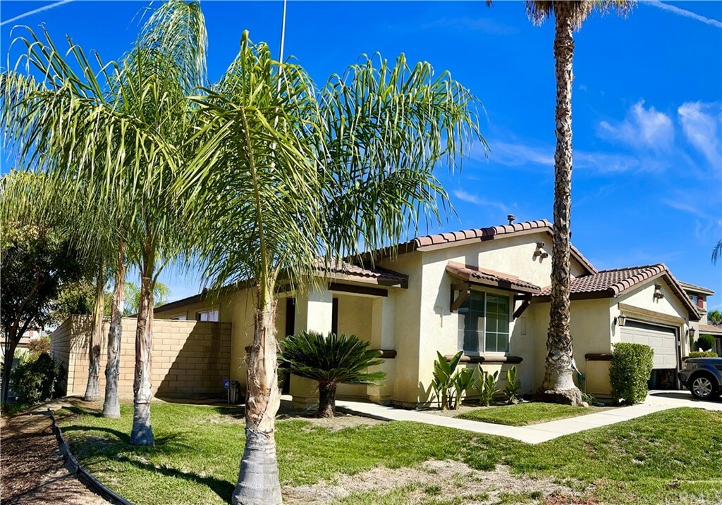 Property Photo:  15278 Madrone Court  CA 92530 