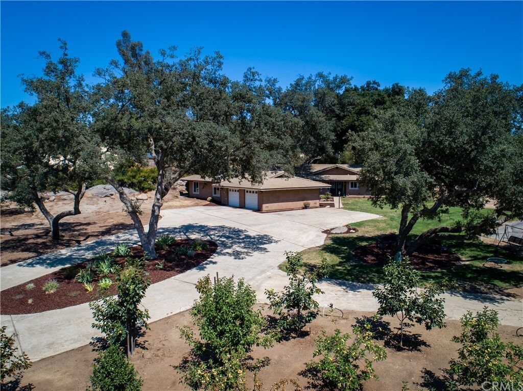 Property Photo: 14830 Fruitvale Road CA 92082